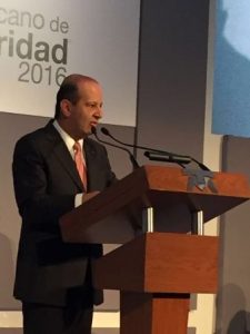 Director General de Teléfonos de México