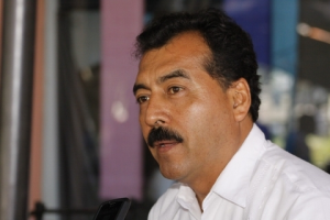 Presidente municipal de Juchitán