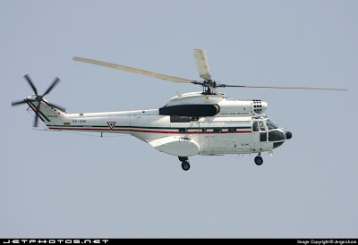 Mueren tres militares al accidentarse helicóptero Agusta de la Fuerza Aérea Mexicana en el Edomex