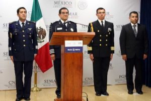 Opera organización delictiva en Jalisco y Nayarit