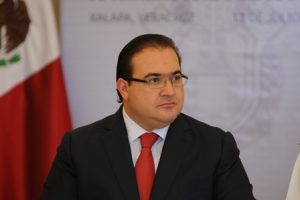 Gobernador de Veracruz