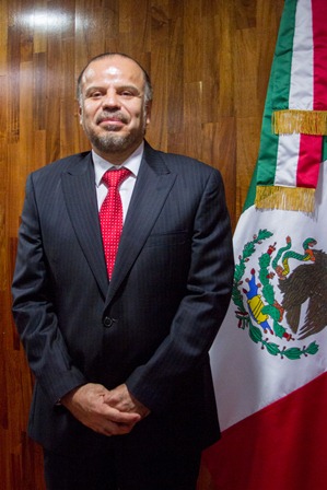 Director General del IEEPO