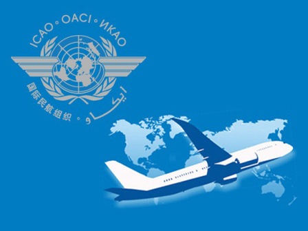 Consejo de la Organización de Aviación Civil
