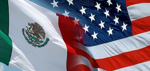 México y los Estados Unidos suman esfuerzos por los derechos humanos