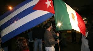 México apoya de nuevo levantamiento del bloqueo contra Cuba en la ONU