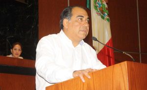 Héctor Astudillo Flores gobernador de Guerrero