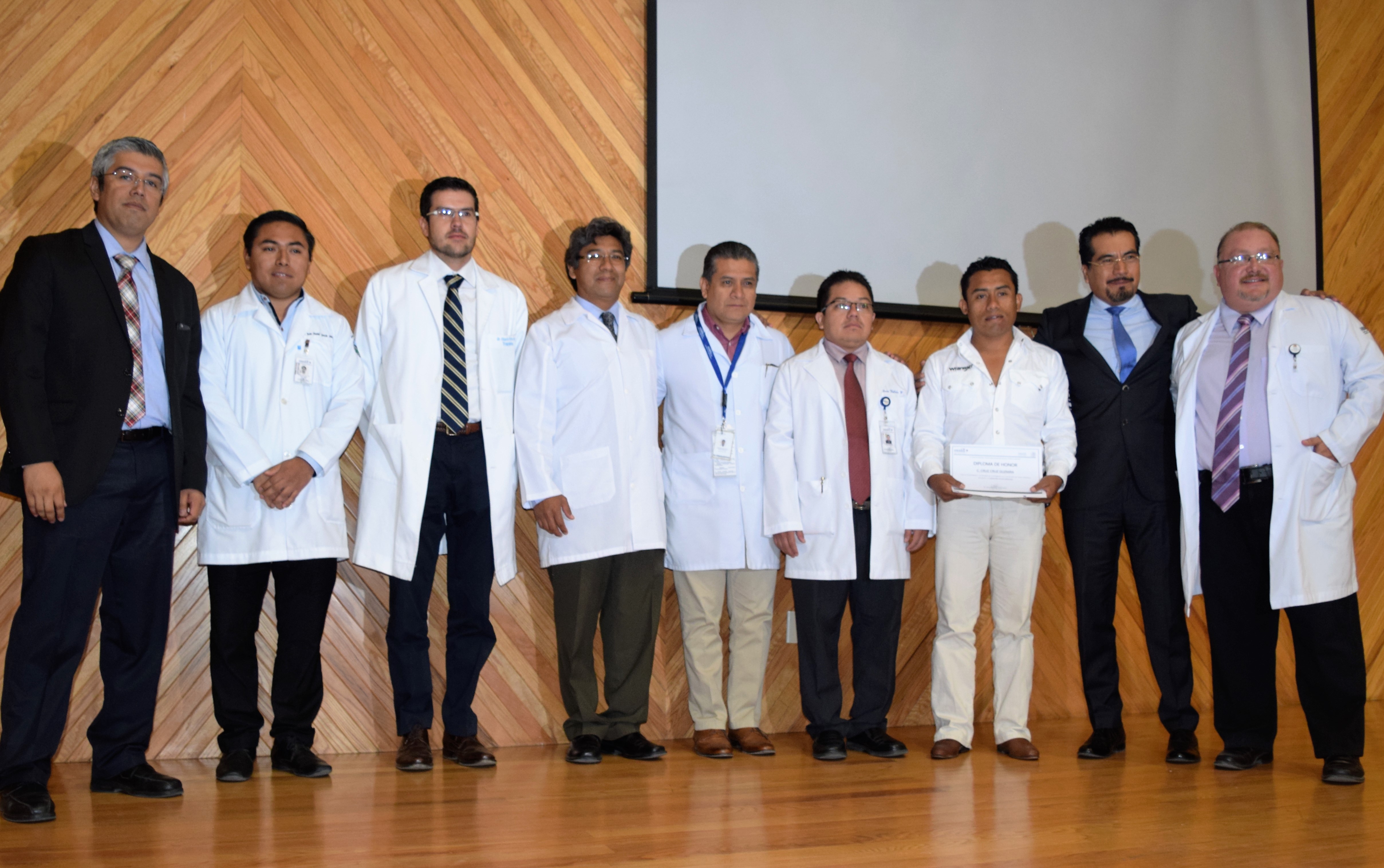 Hospital de Especialidad de Oaxaca logra en tres personas trasplantes exitosos