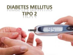 Día Mundial de la Diabetes