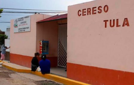 Recomendación al gobierno de Hidalgo por deficiencias en centros de reclusión penitenciaria