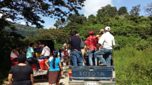 Poco les importa a las autoridades del Gobierno de Oaxaca