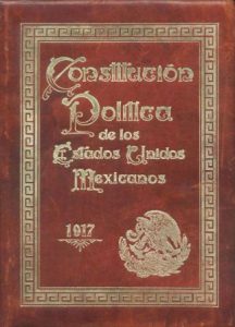 Centenario de la Constitución