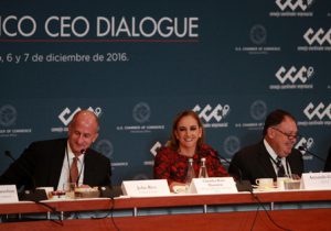 US-México CEO Dialogue