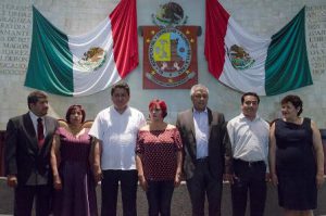 Plantea Morena-Oaxaca legislar en la materia