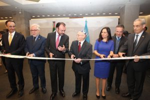 Inauguran exposición