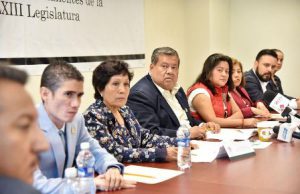 Instala la LXIII Legislatura de Oaxaca