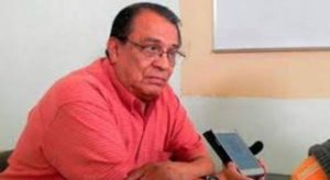 Periodista asesinado en La Paz