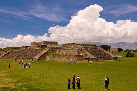 Fortalecen riqueza cultural y turismo en Xoxocotlán