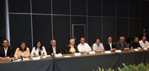Reunión del Consejo Consultivo del CEN del PRD.