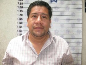 Tesorero del Ayuntamiento de Santa Cruz Xoxocotlán