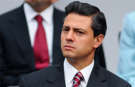 Presidente de México