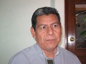 Presidente municipal de Pinotepa Nacional