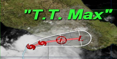 Prevén lluvias en Oaxaca