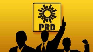Diputados locales y federales del PRD