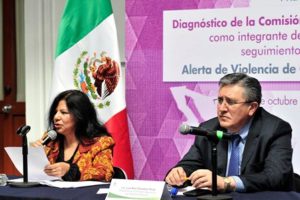 Poca operatividad del Banco Nacional de Datos e Información sobre casos de Violencia contra las Mujeres.