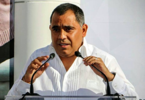 Director del Registro Civil del Estado de Oaxaca