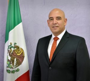 Secretario de Seguridad Pública de Oaxaca