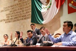 Renovará Legislativo de Oaxaca