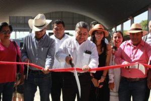 Oaxaca aportó el 83.5 por ciento del total nacional, con dos mil 500 millones de litros.