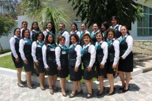 Reconoce IMSS Oaxaca trabajo