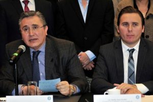 El ataque contra el defensor sudcaliforniano es un atentado contra una institución del Estado mexicano.