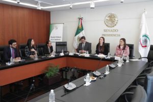 Permitirán fortalecer el acercamiento comercial entre México, Perú, Chile y Colombia.