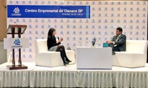 Retos económicos para Oaxaca en 2018