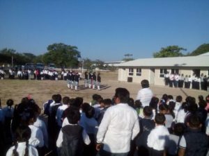 99% de escuelas en Oaxaca