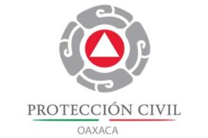 En todo el estado de Oaxaca