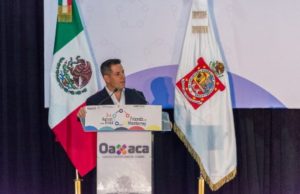 Inaugura Tercer Retiro del Grupo "Amigos de Monterrey", organizado por la AMEXCID.