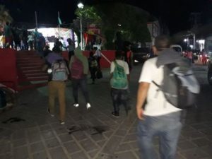 Apoya Gobierno de Oaxaca
