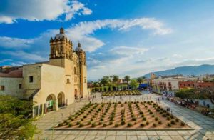Oaxaca, Huatulco y Puerto Escondido