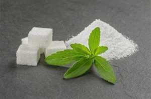 Impulsar consumo de Stevia