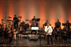 Orquesta Primavera de Oaxaca