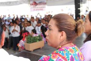 En Morena Oaxaca no hay cabida para intereses que se alejen del bien común.