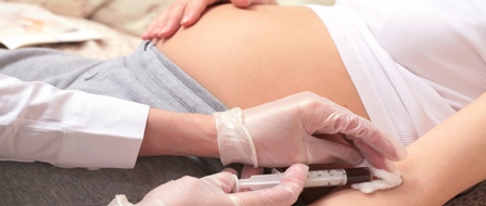 Diagnostico prenatal a tiempo