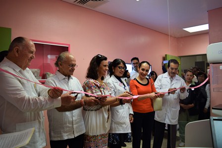 Hospital Regional de Alta Especialidad de Oaxaca