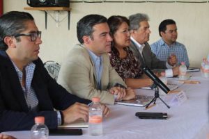 Gobierno de Oaxaca - STPEIDCEO