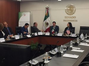 Obligado México a convocar a cumbre global