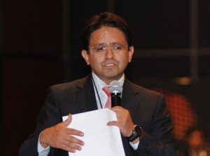 Diputado federal del PRI