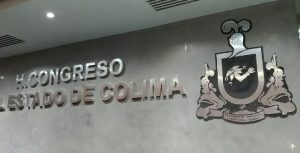 Congreso del Estado de Colima